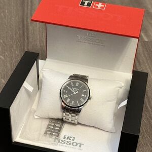 Tissot Classic Dream - Quartz Watch - 38mm